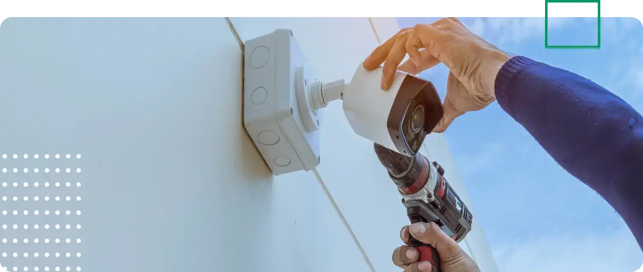 Professional IP Camera Installation Services in Milwaukee, WI